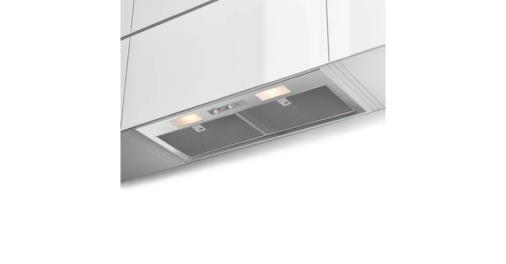 Faber Inka Smart HC X A70 700 mm széles beépíthető páraelszívó, Rozsdamentes Acél 305.0599.308 Kedvezmény