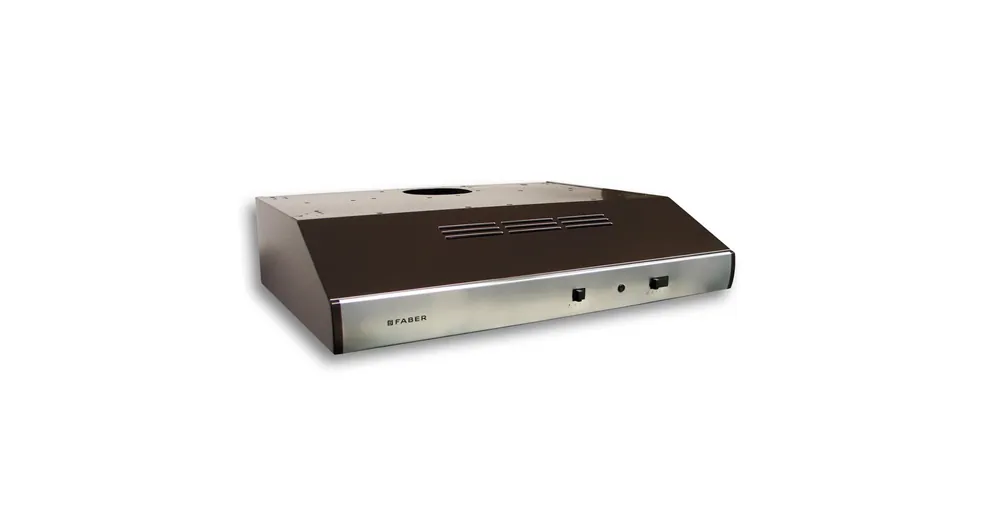 Prémium Faber 741 Base BR/X A60 Klasszikus elszívó, 600 mm szélességű, Rozsdamentes Acél 300.0557.508