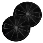 Legkelendőbb Faber Szénszűrő F3 (pár), 112.0067.944