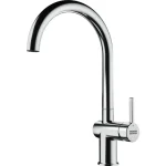 Kedvezmény Franke Csaptelep Active J Króm 115.0653.395