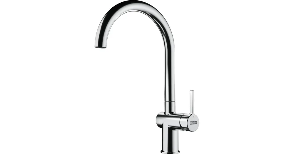 Kedvezmény Franke Csaptelep Active J Króm 115.0653.395