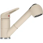 Franke Csaptelep Novara Plus Doccia Avena 115.0470.665 Bestseller