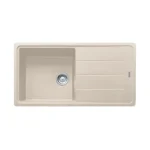 Franke Fragranit Boston BFG 611-97 Sahara mosogató, 114.0276.080 Expressz kézbesítés