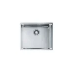 Korlátozott ajánlat Franke Rozsdamentes mosogató Box BXX 210/110-50, 127.0369.282