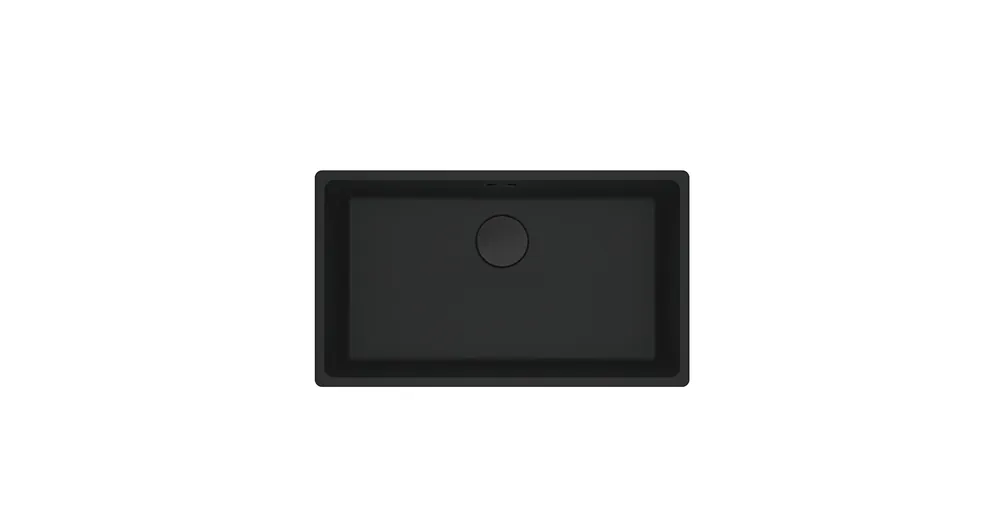 Franke Fragranit Maris 2.0 Black Collection Mosogató MRG 110-72 Fekete Matt, 125.0686.637 Akció