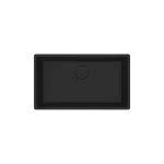 Expressz kézbesítés Franke Fragranit Maris 2.0 Black Collection mosogató MRG 610-72 Fekete matt, 114.0661.650