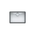 Franke Mosogató Inox Mythos MYX 210-55, 127.0625.054 Azonnali szállítás