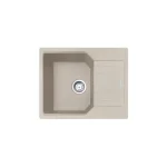 Franke Fragranit Urban 2.0 UBG 611-62 Sahara mosogató, 114.0686.740 Outlet