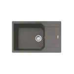 Franke Fragranit Urban 2.0 UBG 611-78 XL mosogató kőszürke, 114.0682.569 Azonnal elérhető