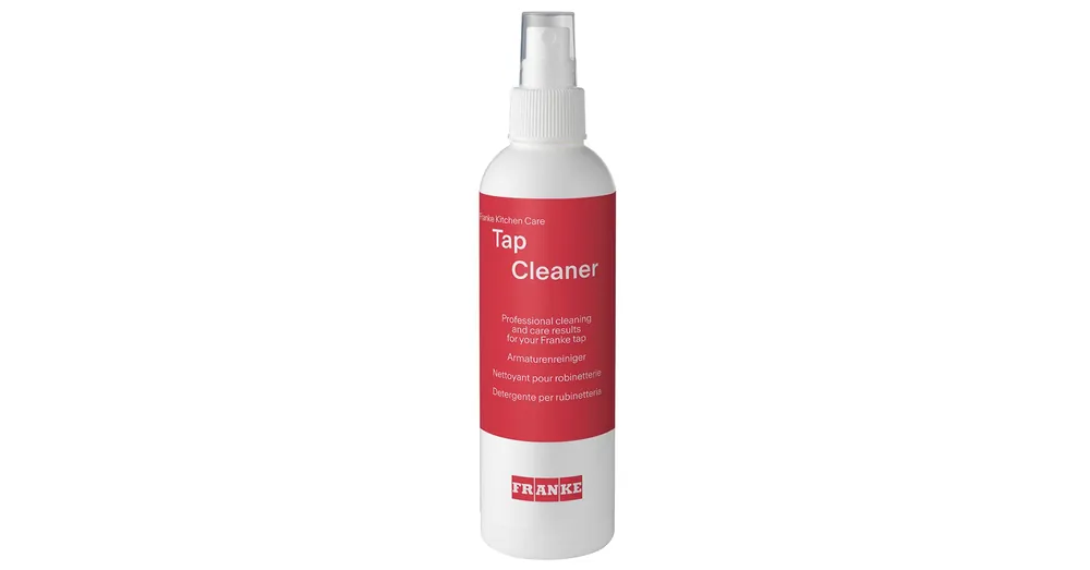 Alacsony ár Franke Csaptisztító spray, 250 ml 112.0530.239