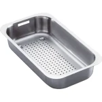 Franke Tálka/szűrő inox, Smart 112.0041.519 Utolsó esély