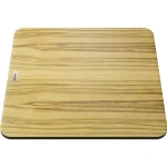 Szuper akció Blanco Vágódeszka Zenar, 375x368 mm, kőris 229421