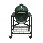 Big Green Egg Egg keret moduláris asztalhoz - 2XL 121837 Biztonságos vásárlás