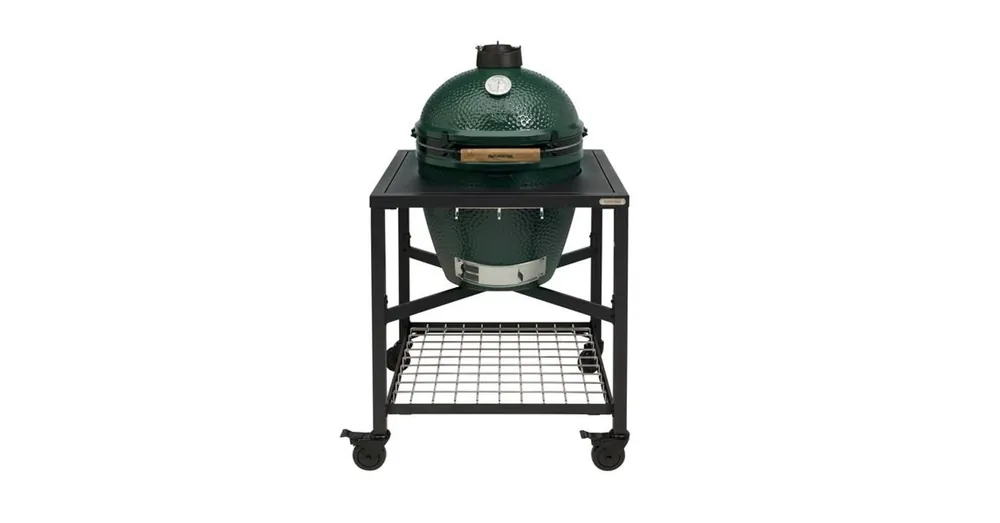 Big Green Egg Egg keret moduláris asztalhoz - 2XL 121837 Biztonságos vásárlás