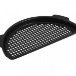 Big Green Egg Lyukacsos félhold sütőlap - XLarge 121240 Újdonság