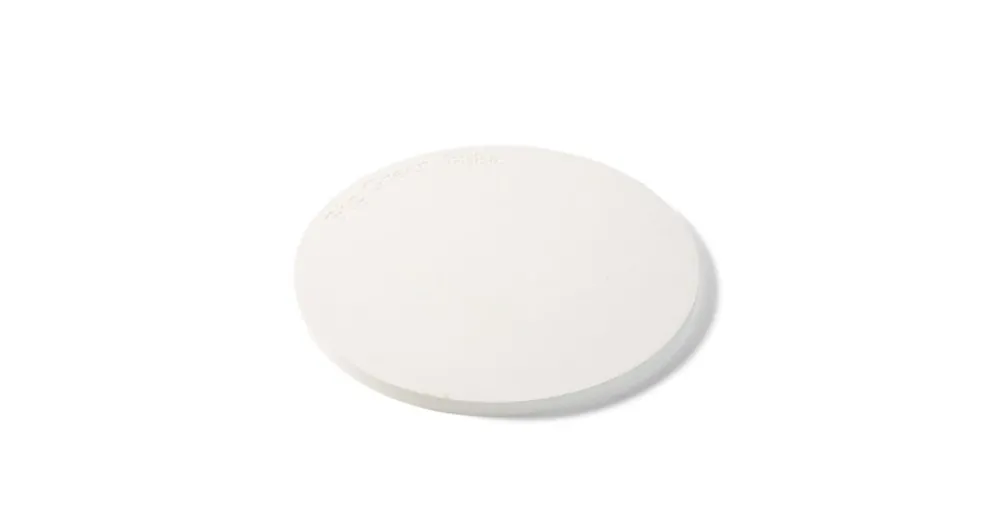 Legnépszerűbb Big Green Egg Sütőkő / pizzakő - Large 401014