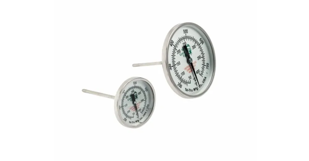 Csak ma Big Green Egg Precíziós hőmérő kupolába kicsi 117236