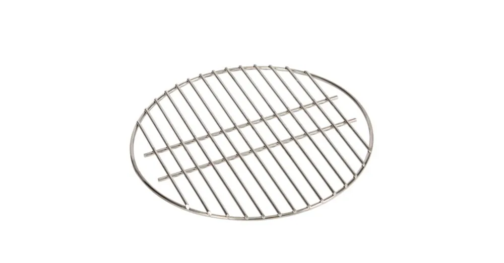 Outlet Big Green Egg Rozsdamentes rács - MiniMax 110114