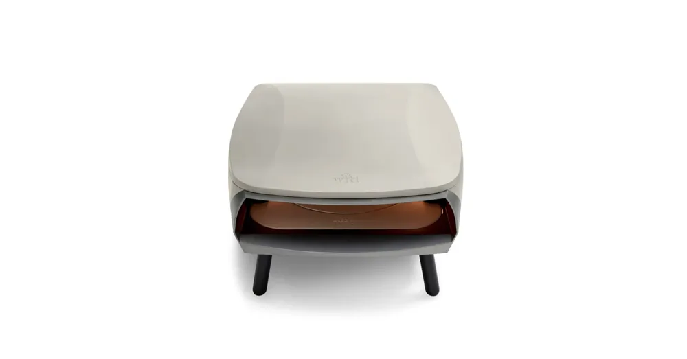 Witt Etna Rotante Pizzakemence – Fehér 80650012 Akciós ár