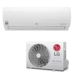 LG Athena F09MT oldalfali split klíma (2.5 kW) Gyors kiszállítás
