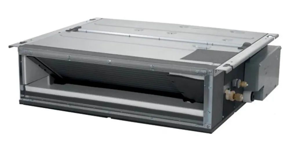 Daikin FDXM25F9 légcsatornázható split klíma beltéri egység (2.4 kW) Nézd meg most