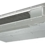 Toshiba RAS-M24U2DVG-E légcsatornázható split klíma beltéri egység (7.1 kW) Kihagyhatatlan ajánlat