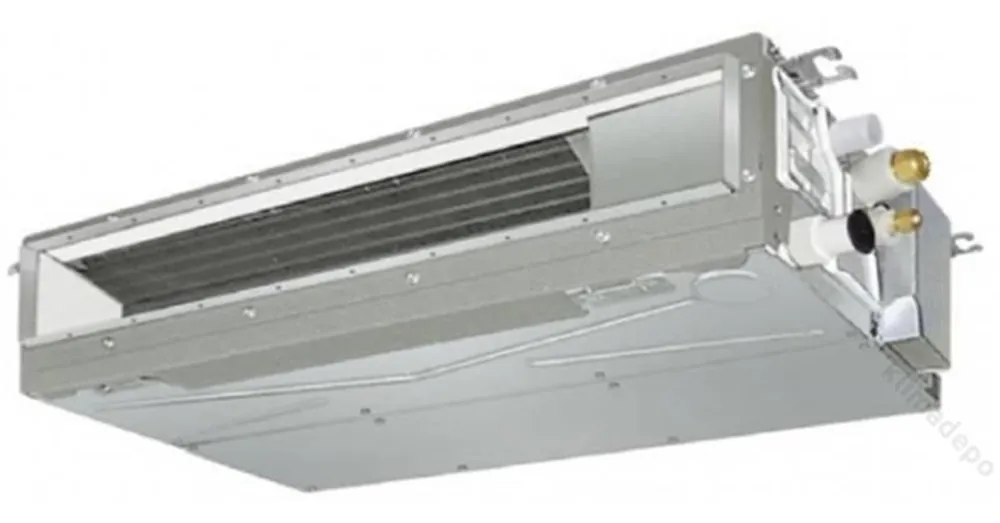 Toshiba RAS-M24U2DVG-E légcsatornázható split klíma beltéri egység (7.1 kW) Kihagyhatatlan ajánlat
