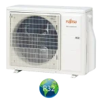 Azonnali szállítás Fujitsu AOYG24KBTA3 split klíma kültéri egység (6.8 kW)