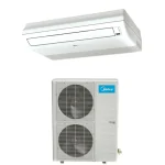 Midea MUE-55HRFN8-SP mennyezeti split klíma (16.1 kW) Biztonságos fizetés