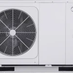 Azonnali szállítás Midea MHC-V16W/D2RN8-BER90 hmv tároló nélkül (16 kW)