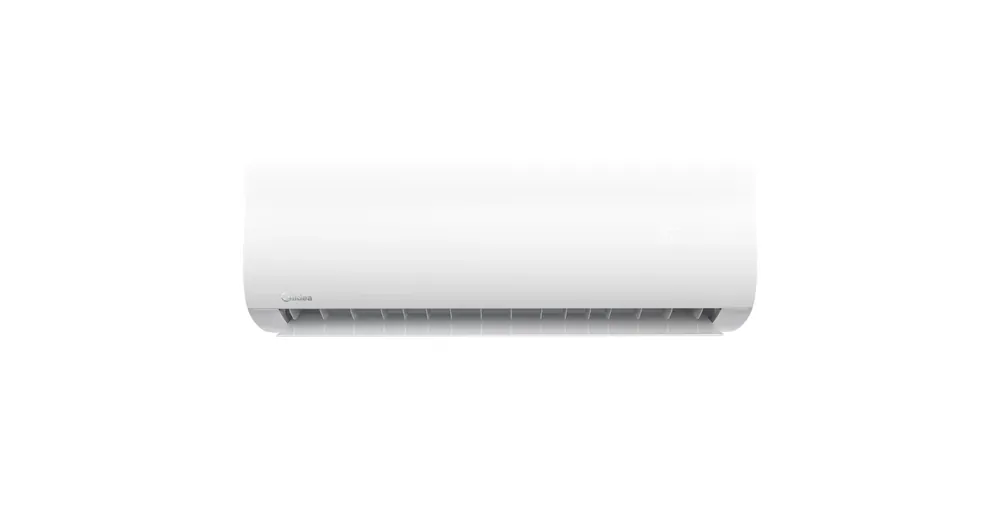 Midea Xtreme Save Pro MSAGBU-09HRFN8 fali split klíma beltéri egység (2.6 kW) Gyors szállítás
