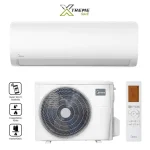 Gyors szállítás Midea Xtreme Save MG2X-24-SP oldalfali split klíma (7.1 kW)