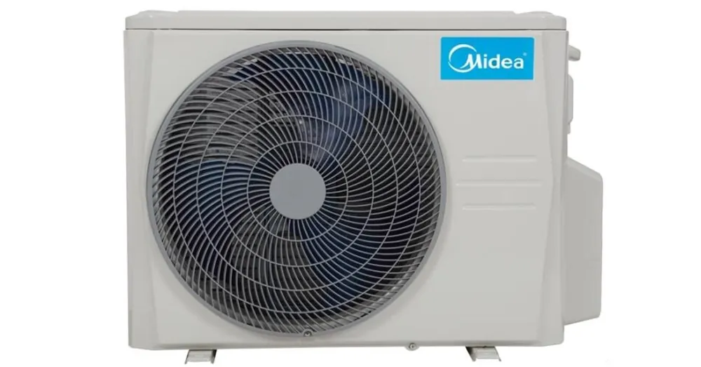 Vedd meg online Midea M3OG-21HFN8-Q multi inverter klíma kültéri egység (6.3 kW)