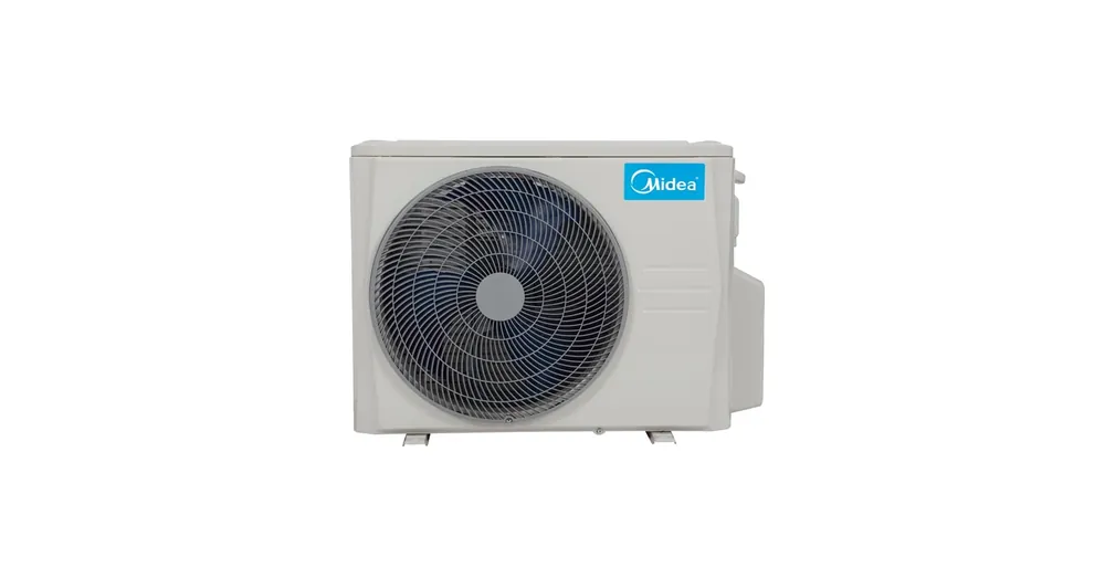 Midea M2OE-18HFN8-Q split klíma kültéri egység (5.3 kW) Különleges ajánlat