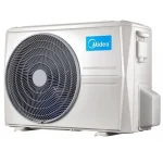 Midea Single MOX230-12HFN8-QD0 split klíma kültéri egység (3,5 kW) Kedvezmény