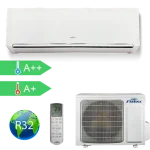 Árcsökkenés Fisher Summer FSAI-SU-95FE3 / FSOAI-SU-95FE3 oldalfali split klíma (2.6 kW)
