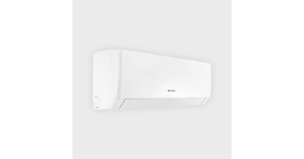 Gyors szállítás GREE Multi Beltéri Pulse GWH09AGA-K6DNA1A/I fali split klíma beltéri egység (2.5 kW)