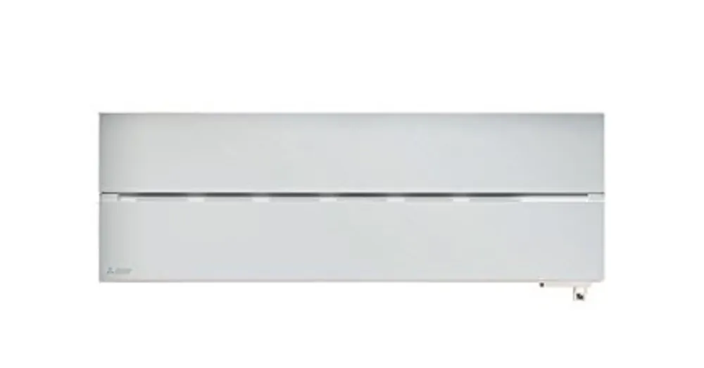 Mitsubishi Luxury MSZ-LN25VG2W / MUZ-LN25VG2 oldalfali split klíma (2.5 kW) Azonnal elérhető