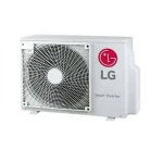 Szuper akció LG Multi Inverter MU2R17.UL0 split klíma kültéri egység (4.7 kW)