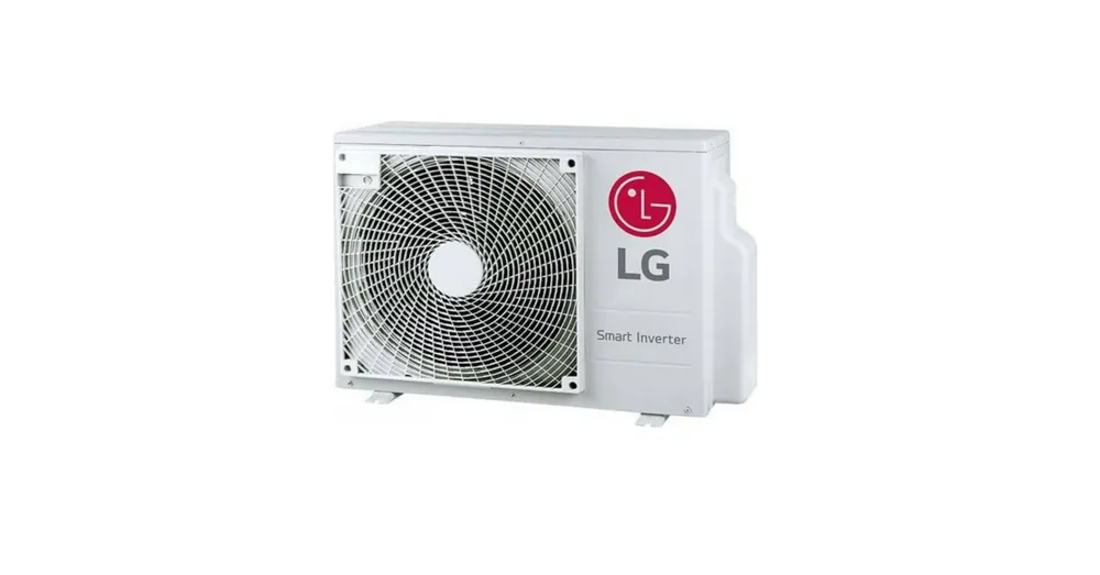 Szuper akció LG Multi Inverter MU2R17.UL0 split klíma kültéri egység (4.7 kW)