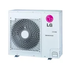Azonnali szállítás LG Multi Inverter MU5R30.U40 split klíma kültéri egység (8.8 kW)