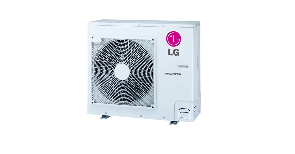 Azonnali szállítás LG Multi Inverter MU5R30.U40 split klíma kültéri egység (8.8 kW)