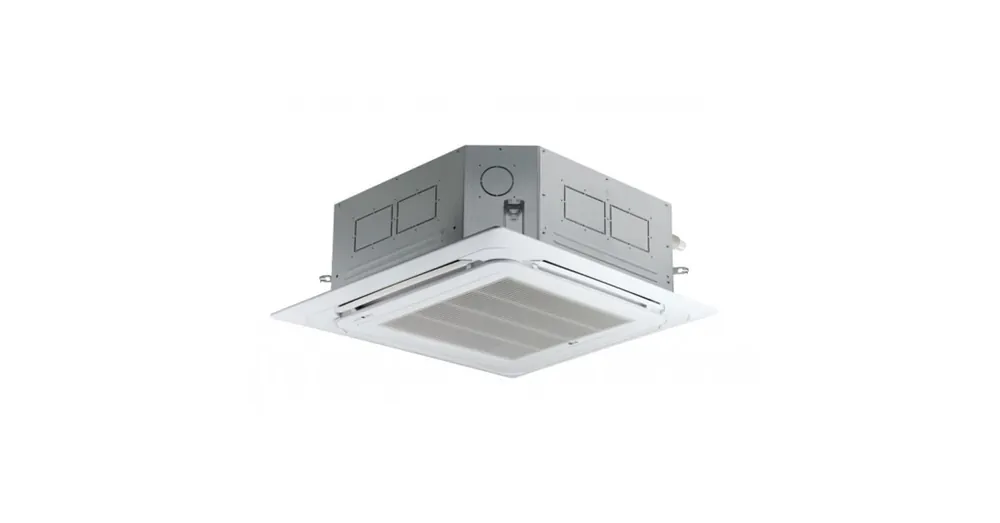 LG Multi Beltéri Kazettás Inverter CT09F mennyezeti split klíma beltéri egység (2.6 kW) Szezonális akció