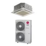 Szuper ajánlat LG Standard kazettás UT42F/UUD1 Split klíma (12,5 kW)