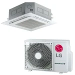LG LG Compact kazettás CT24F/UUB1 Split klíma (7,1 kW) Kiárusítás