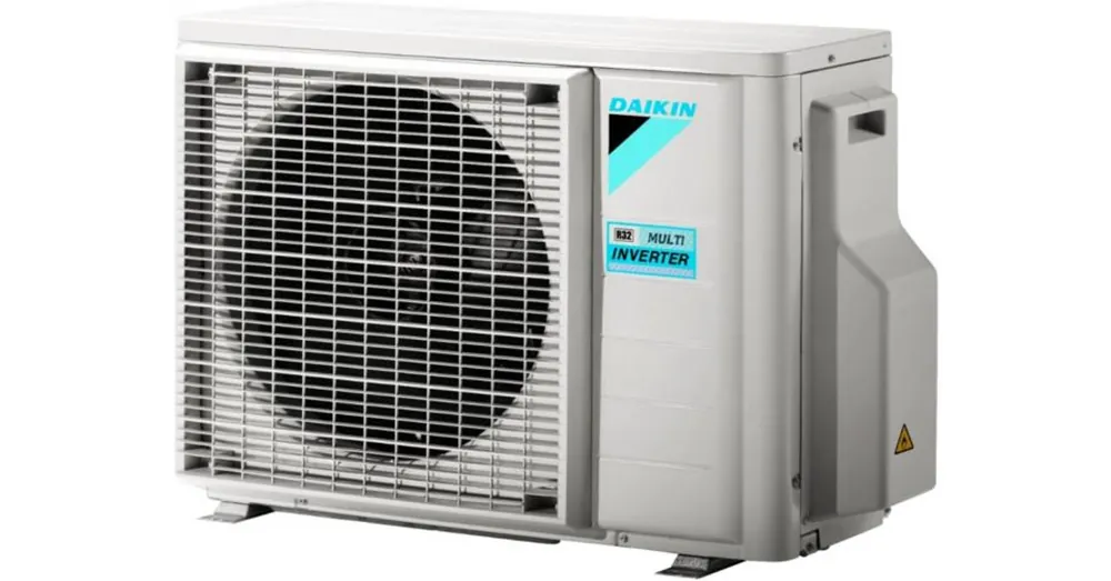 Különleges ajánlat Daikin 3MXM68A split klíma kültéri egység (6.8 kW)
