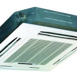 Midea MCA3U-12HRFNX mennyezeti split klíma beltéri egység (3.5 kW) Rendeld meg most