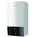 Daikin ALTHERMA EHBX08E9W/ERGA06EVH fali hűtő- fűtő levegő-víz hőszivattyú (6 kW) Expressz kézbesítés