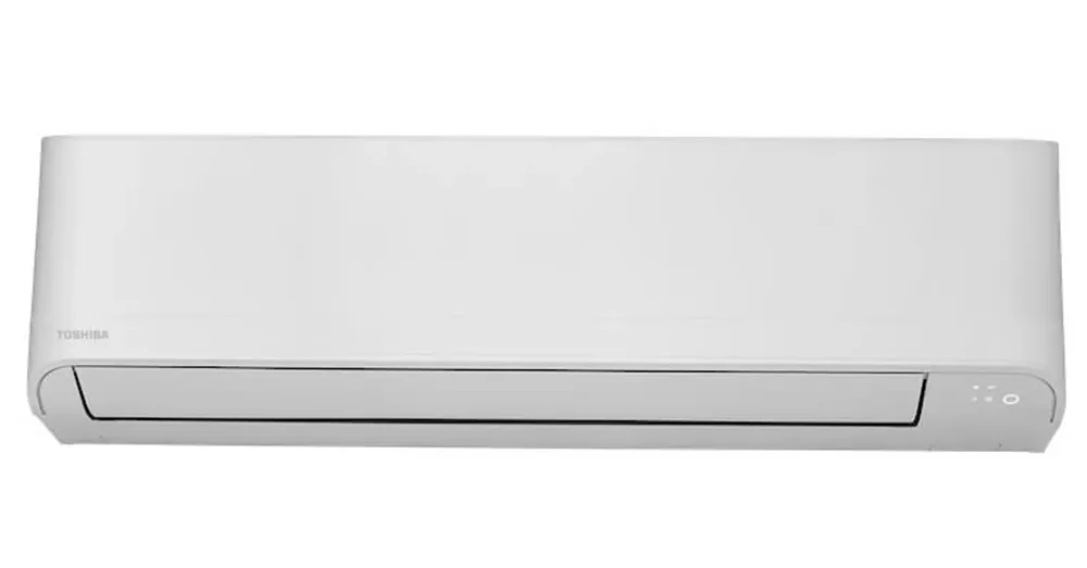 Expressz kézbesítés Toshiba Seiya RAS-B07E2KVG-E fali split klíma beltéri egység (2 kW)