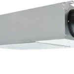 Kedvezményes ár Fisher hővisszanyerős szellőztető - 400 m3/h - F-ERVXQ-D400